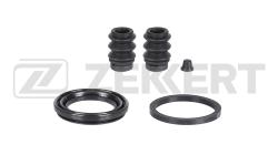 Ремкомплект тормозного суппорта перед. Honda Jazz II 02- Civic V VI 91- Mitsubishi Colt III 88- br-1203