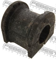 ВТУЛКА ЗАДНЕГО СТАБИЛИЗАТОРА D26 (MAZDA 323 BJ 1998-2004) FEBEST mzsb-gfr