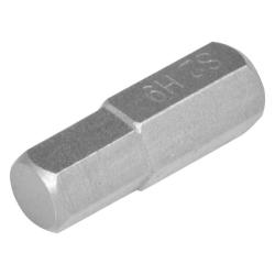 AIRLINE AT-B-26 Бита вставка шестигранная 9мм 3/8" длина 30мм