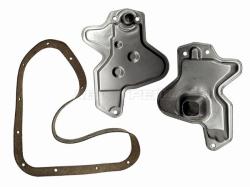 Фильтр АКПП с прокладкой DAIHATSU TERIOS KID 98-12/TERIOS 97-00/ATRAI/HIJET 07-/TOYOTA PIXIS VAN 11-