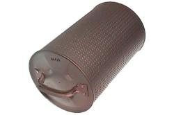 Фильтр масляный ISUZU/MAZDA IO-344