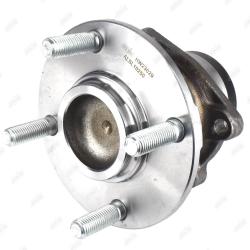 Ступица колеса MITSUBISHI COLT Z28A/Z22A/Z26A/Z21A/Z25A/Z23A/Z24A 02- HW23029