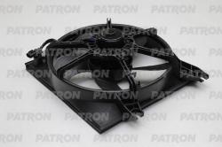 PFN194 Вентилятор радиатора