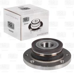 Ступица для а/м Peugeot Partner (02-)/Citroen Berlingo (02-) с ABS (задн. в сборе с подшип.) (MR 2082)