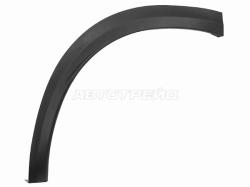 Молдинг арки крыла Infiniti QX50 17- (Сзади/ Справа)