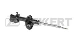 Амортизатор газовый левый задней подвески Mazda Premacy 99- sg-4849