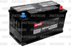 PB100-840RC Аккумулятор