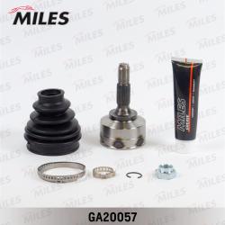 GA20057 ШРУС CITROEN C2/C3/PEUGEOT 1007/207 1.4-1.6 02- нар.