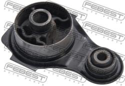 ПОДУШКА ДВИГАТЕЛЯ ПЕРЕДНЯЯ ЛЕВАЯ MT (HONDA HR-V GH1/GH2/GH3/GH4 1998-2005) FEBEST hm-hrvmlh