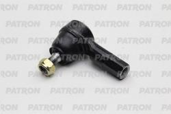 PS1251KOR Наконечник рулевой тяги