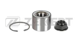 Ремкомплект ступицы задний (без ABS) RENAULT LOGAN I II 07- DUSTER 12- KAPTUR 16- SANDERO II 17- rl-1698