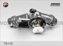 TS116 Термостат BMW E46/E39 2.2-3.0 00-05/00- / E61 2.5 04- / E83 2.5-3.0 00-