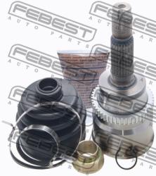 ШРУС НАРУЖНЫЙ 19x52x24 (TOYOTA CAMI J100E/J102E/J122E 1999-2005) FEBEST 0910-012a48