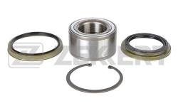 Ремкомплект ступицы перед. (без ABS) TOYOTA 4RUNNER (N180) 95- LC 90 96- rl-1831