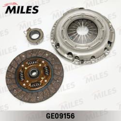 GE09156 Сцепление к-т GEELY EMGRAND/VISION 09-