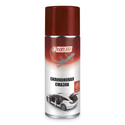 3TON Смазка силик.ТС-525 (520мл) 40290 TC-525