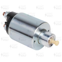 Реле втягивающее стартера для а/м KIA Sportage II (04-)/Ceed (06-) 2.0i (VSR 0819)