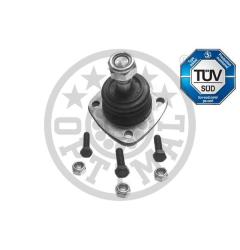 Опора шаровая LADA: 1200-1500 Kombi 1200-1600 NADESCHDA (2120) NIVA (2121) NOVA (2105) NOVA Kom g3-091