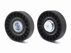 Ролик приводного ремня обводной AUDI 80/100 2.8 90-96/A4/A6 2.6 96-00/A8 2.8 94-00