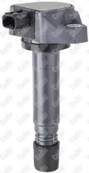 Катушка зажигания HONDA: ACCORD VIII 2.0 08-, CIVIC VIII 1.6/1.8 05-, CR-V 2.0 04-, FR-V 1.8 07- KD-9117C