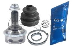 ШРУС MAZDA 6 I 2.0D 02-07 нар. +ABS 899273