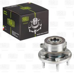 Ступица для а/м Ford Explorer (10-) (перед./задн. в сборе с подшип.) (MR 1030)