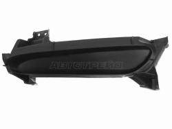 Заглушка бампера Mazda 3 08-11 / Axela 09-11 (Спереди/ Слева/ Снизу/ SPORT)