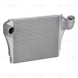 ОНВ (радиатор интеркулера) для а/м КАМАЗ 65115 РИАТ c дв. Cummins ISLe (LRIC 0701)