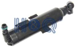 70101093 Форсунка омывателя фар AUDI A1 (10-…) правая