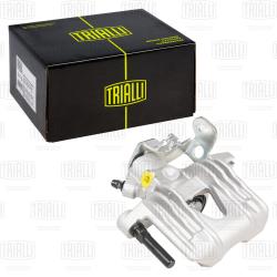 Суппорт торм. для а/м Opel Astra G (98-) зад. лев. d=34мм (т/с Bosch) (CF 032115)