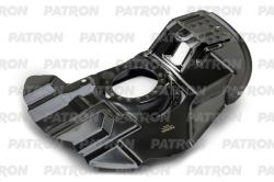 Кожух тормозного диска PBS096