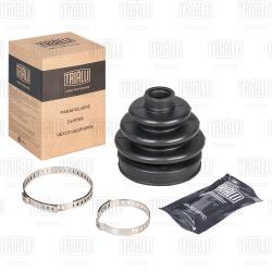 Пыльник ШРУСа для а/м Honda Civic VI (95-) (наруж.компл: хомуты/смазка/крепеж) (CR) (FG 2314)