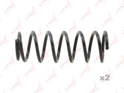 Пружины подвески задние SUZUKI JIMNY 98> sc-2675