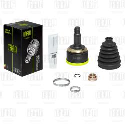 ШРУС для а/м Honda Civic (06-) 1.6i/1.8i MT (наруж.) (GO 2302)