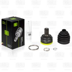 ШРУС для а/м Mercedes GLK (X204) (08-) (наруж. перед.) (GO 1505)