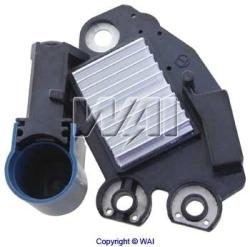 Transpo регулятор напряжения генератора m567