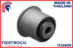 Сайлентблок цапфы HONDA CR-V 01-06 зад.подв. 11J2600