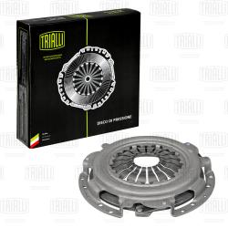 Диск сцеп. для а/м ГАЗель Бизнес (дв. Cummins Isf 2.8) (нажим. корзина) (FS 893)