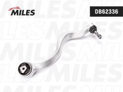 DB62336 Рычаг BMW E65/E66 пер.подв.пер.лев.