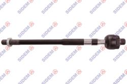 Тяга рулевая FIAT DOBLO 01- лев/прав.(без наконечника) 19010