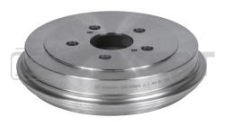 Барабан торм. задн. Toyota Corolla (E120) 03- bs-5584