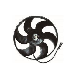 Вентилятор кондиционера OPEL OMEGA B 95-99 +A/C OE1341204