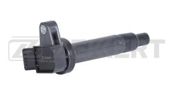 Катушка зажигания Toyota LC (10) 98- Mark II (X10) 96- 4 Runner (N120) 02- Lexus LX (UZJ100) 98- zs-1049