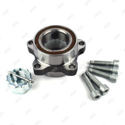 Подшипник ступ.FORD TRANSIT 06- пер. HWB51003