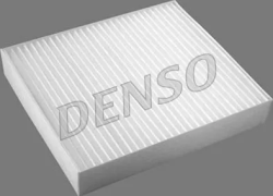 Фильтр салонный Mitsubishi Colt VI dcf305p