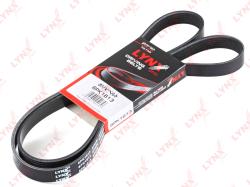 Ремень п/к 6PK1613