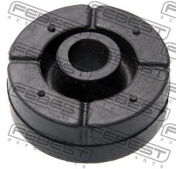 ВТУЛКА ПЕРЕДНЕГО АМОРТИЗАТОРА (MITSUBISHI PAJERO III MONTERO V65W/V75W 2000-2006) FEBEST msb-022