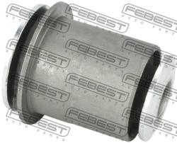 САЙЛЕНТБЛОК ПЕРЕДНИЙ НИЖНЕГО РЫЧАГА TOYOTA FORTUNER GGN155 165 GUN15# 16# KUN156 165 LAN155 TGN156 1 tab-376