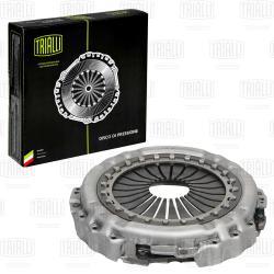 Диск сцеп. для а/м Volvo FH/FM (05-)/FMX (10-)/Renault C/D/K/T (13-) 430мм (нажим. корзина) (FS 704)