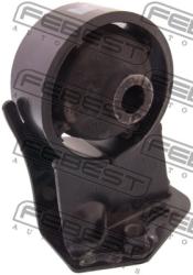 ПОДУШКА ДВИГАТЕЛЯ ПЕРЕДНЯЯ (TOYOTA CARINA E AT19#/ST191/CT190 1992-1997) FEBEST tm-calf